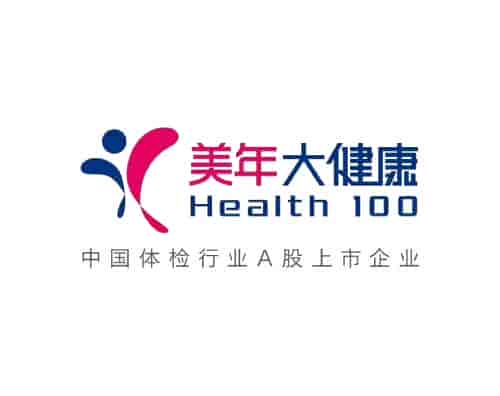 深圳万户携深圳美年大健康打造高端网站