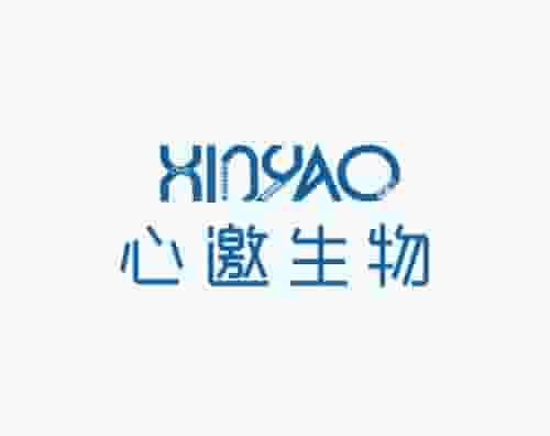 深圳万户携手心邀生物打造改版升级高端网站-深圳万户网络