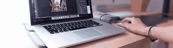 网站建设比较常见的导航设计类型有哪些？