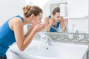 脸部凹陷怎么办