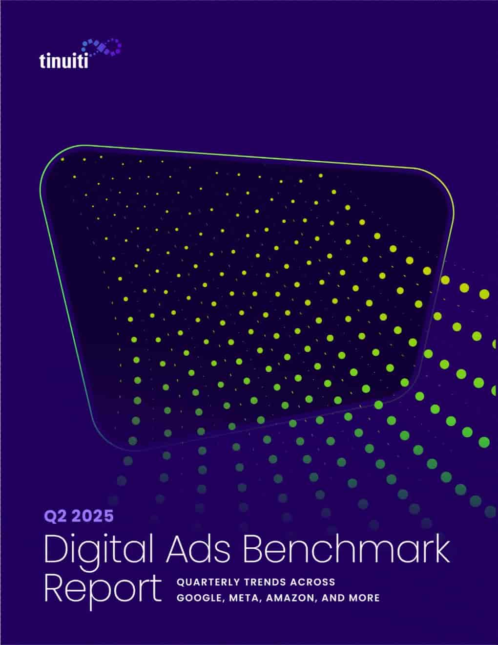2025年第二季度网络广告报告(图1)