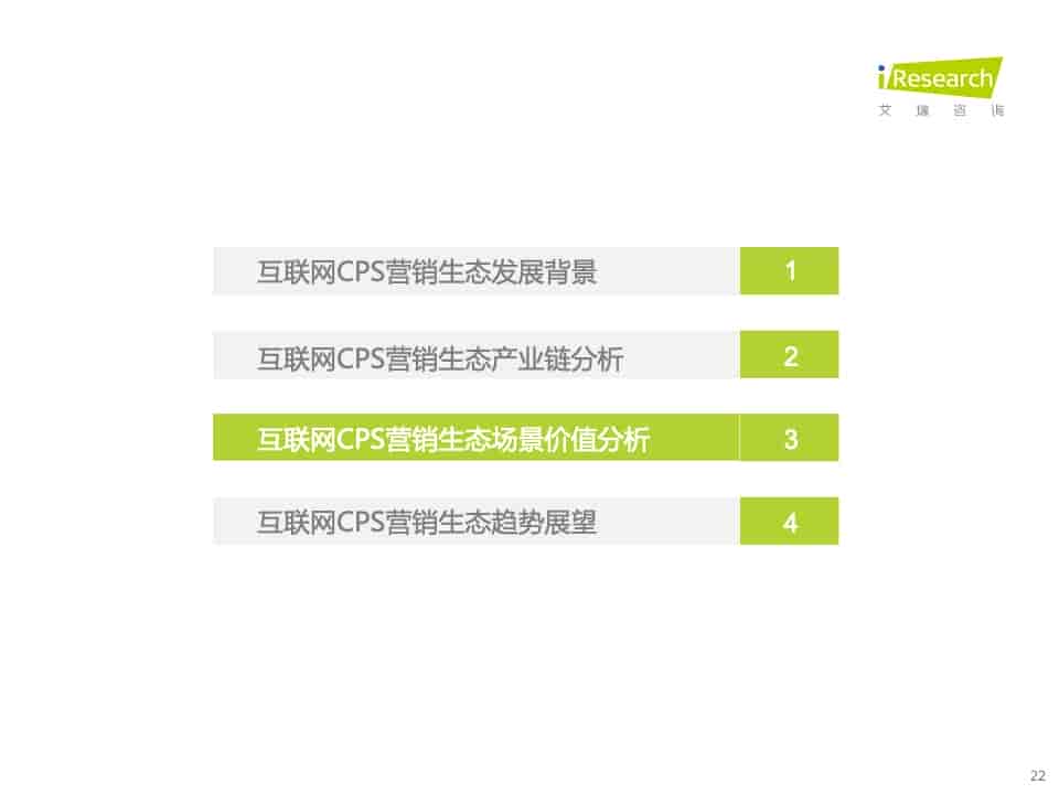 2021年中国互联网CPS营销生态白皮书(图22)