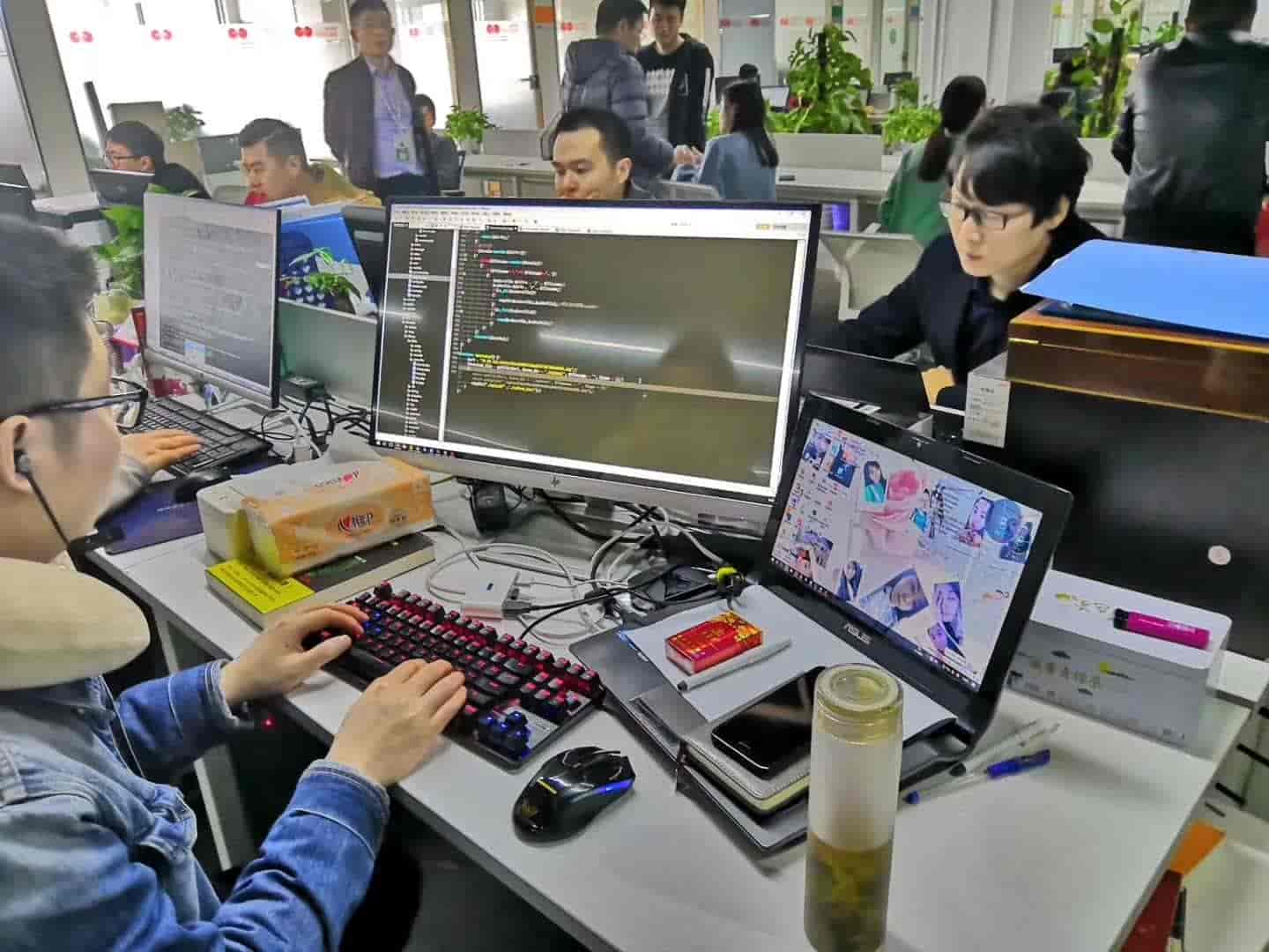 小程序定制开发需要多少钱