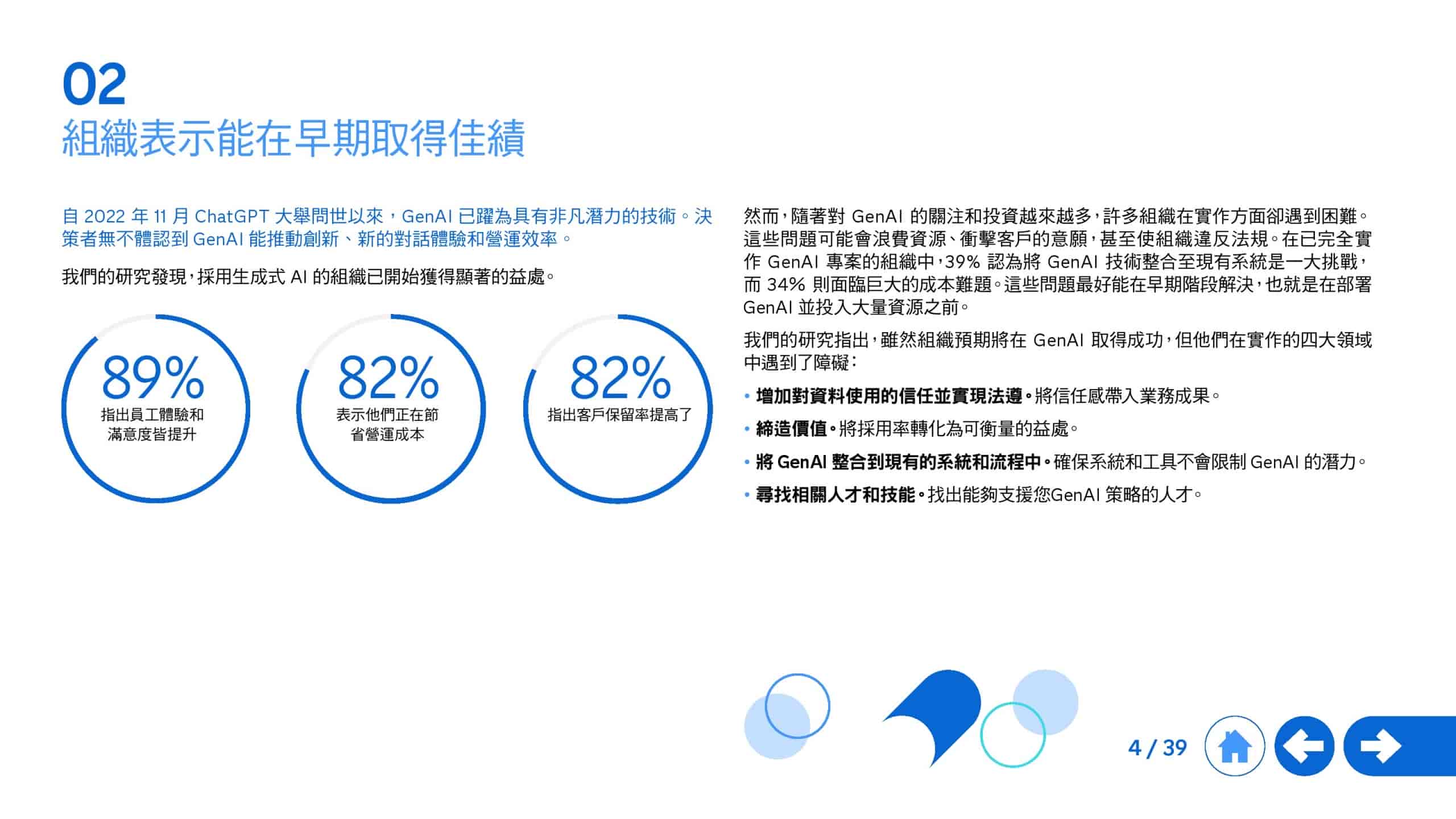 2025年生成式 AI 全球研究报告(图4)