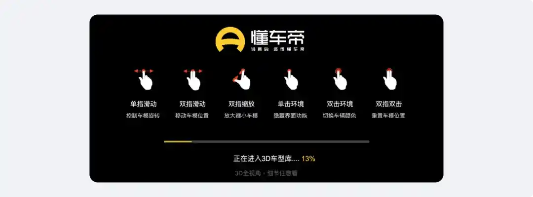 告别转圈焦虑!5个提升用户体验的等待时刻设计技巧