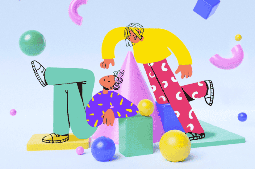 重磅好文！2022 年值得设计师尝试的 9 个视觉设计方向