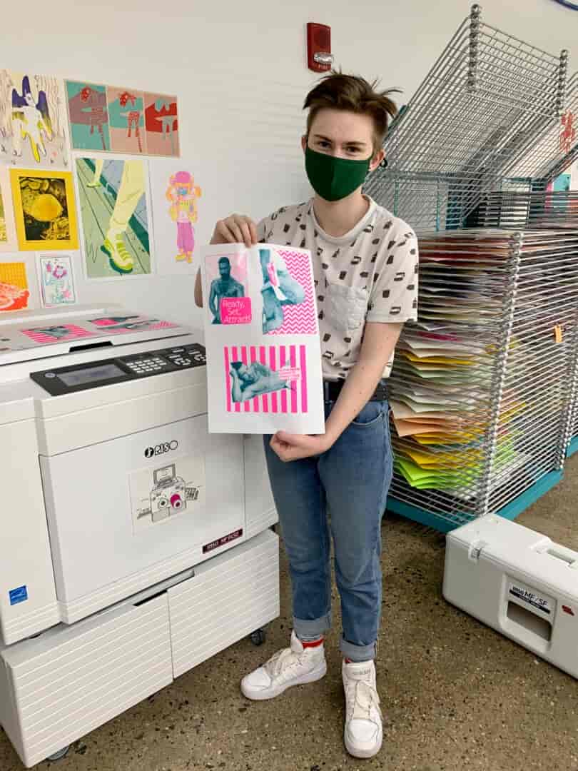 重磅好文！2022 年值得设计师尝试的 9 个视觉设计方向