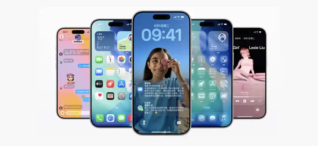 设计改版总是被吐槽?5个步骤做好设计升级!