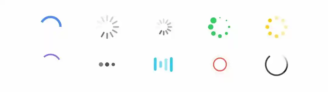 告别转圈焦虑!5个提升用户体验的等待时刻设计技巧