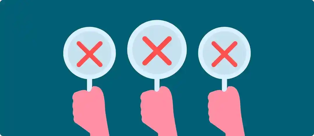 设计改版总是被吐槽?5个步骤做好设计升级!