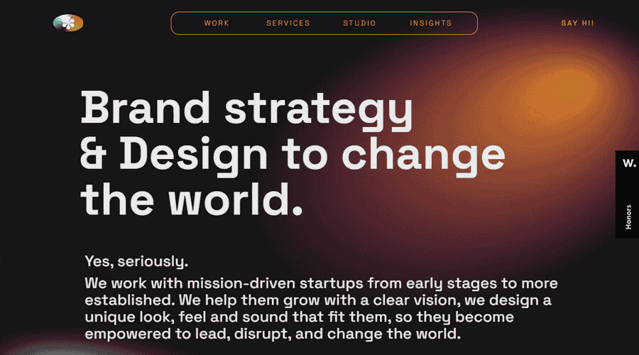 重磅好文！2022 年值得设计师尝试的 9 个视觉设计方向