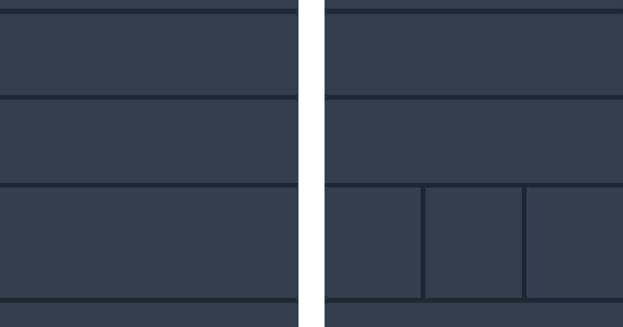 5000字干货！PC端首屏如何设计能提高转化率？