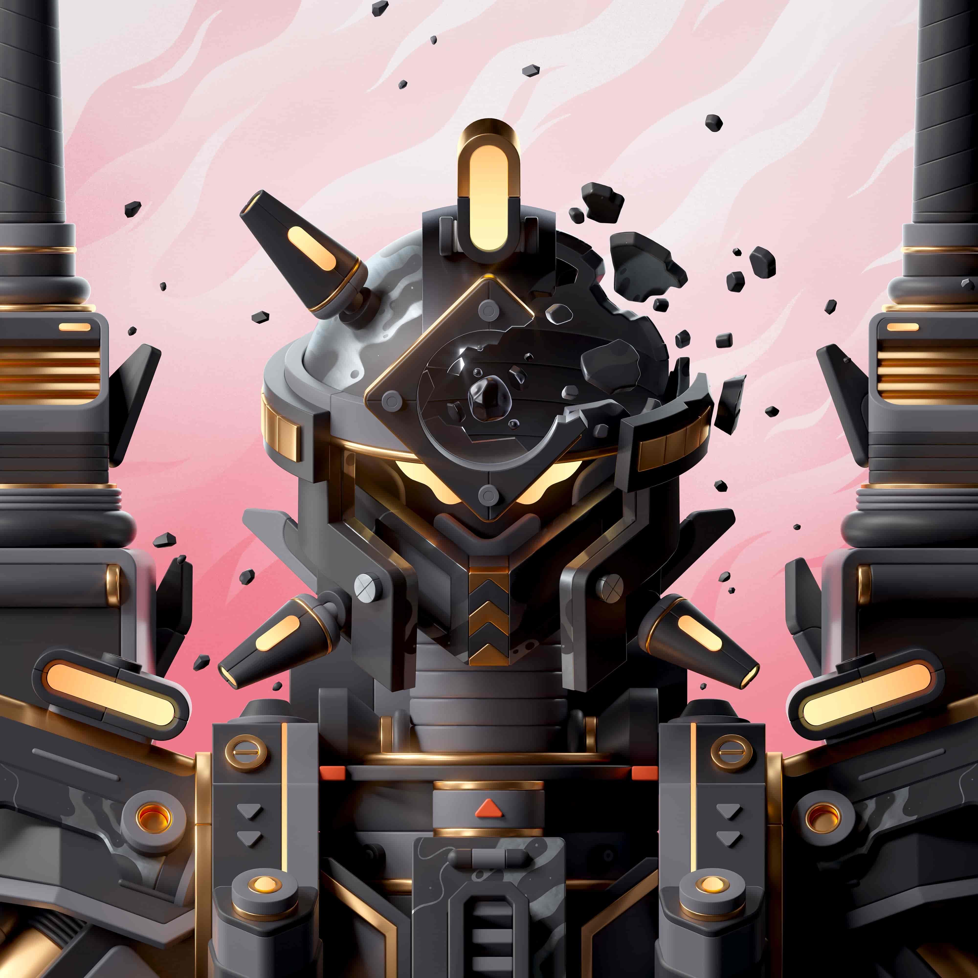 重磅好文！2022 年值得设计师尝试的 9 个视觉设计方向