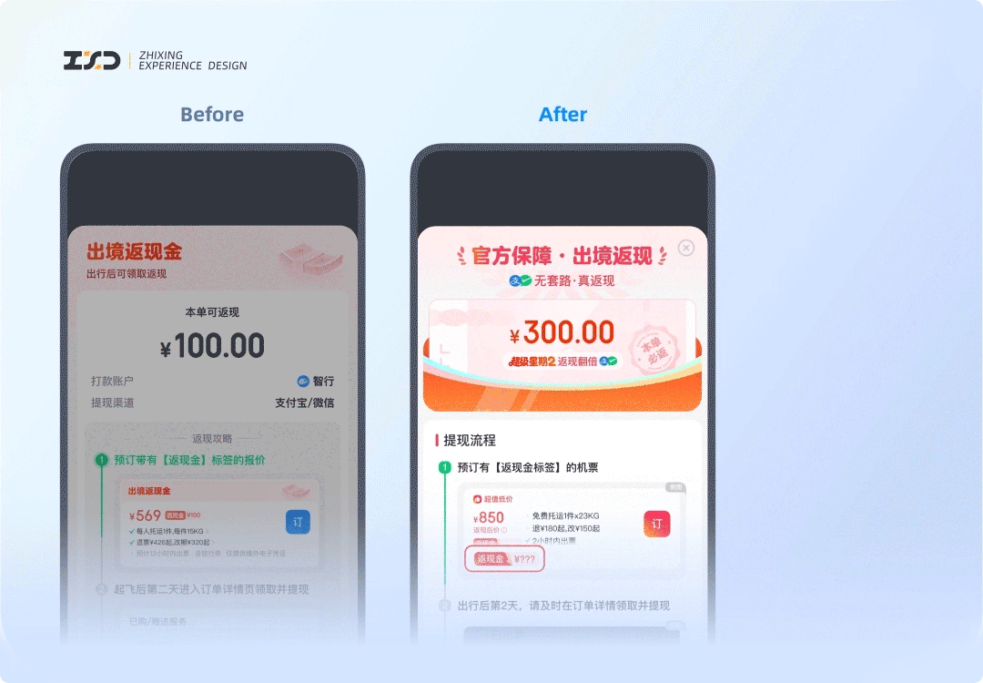 告别无效补贴!3个设计策略让用户觉得超划算!