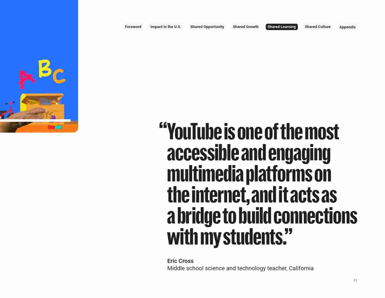 2024年YouTube对美国的影响(图22)