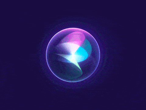 苹果设计进化史!Siri 界面为什么变成屏幕四周跑马灯?