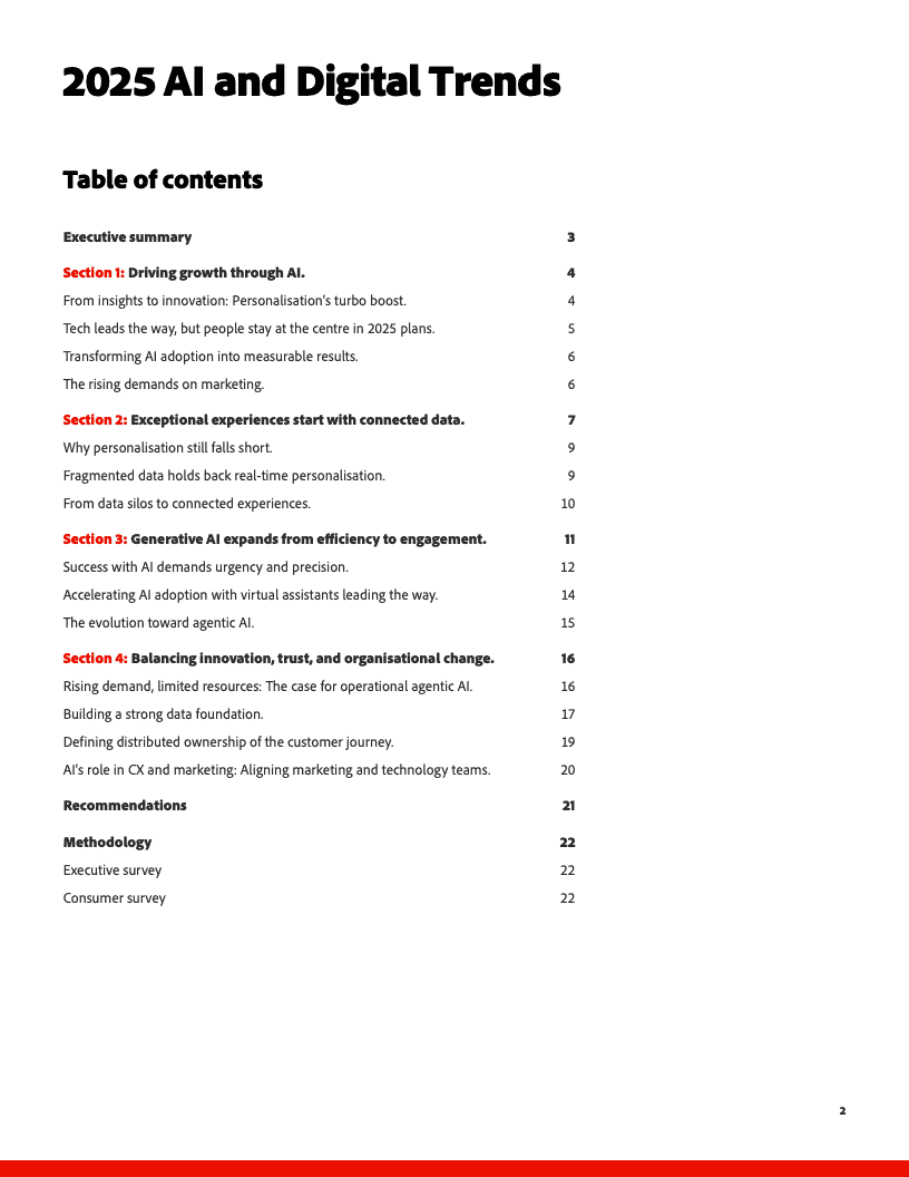 2025年人工智能与数字趋势报告(图2)