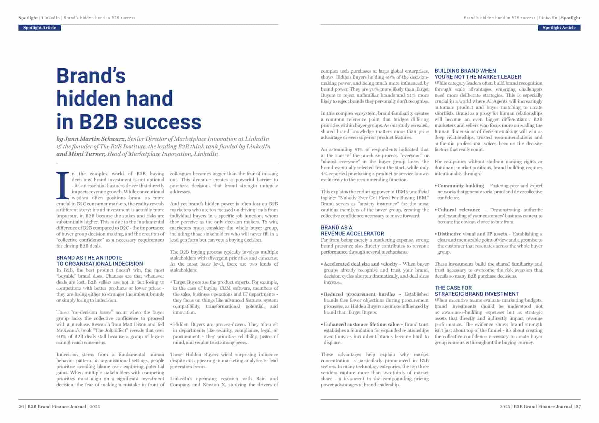 2025年全球B2B品牌250强(图14)