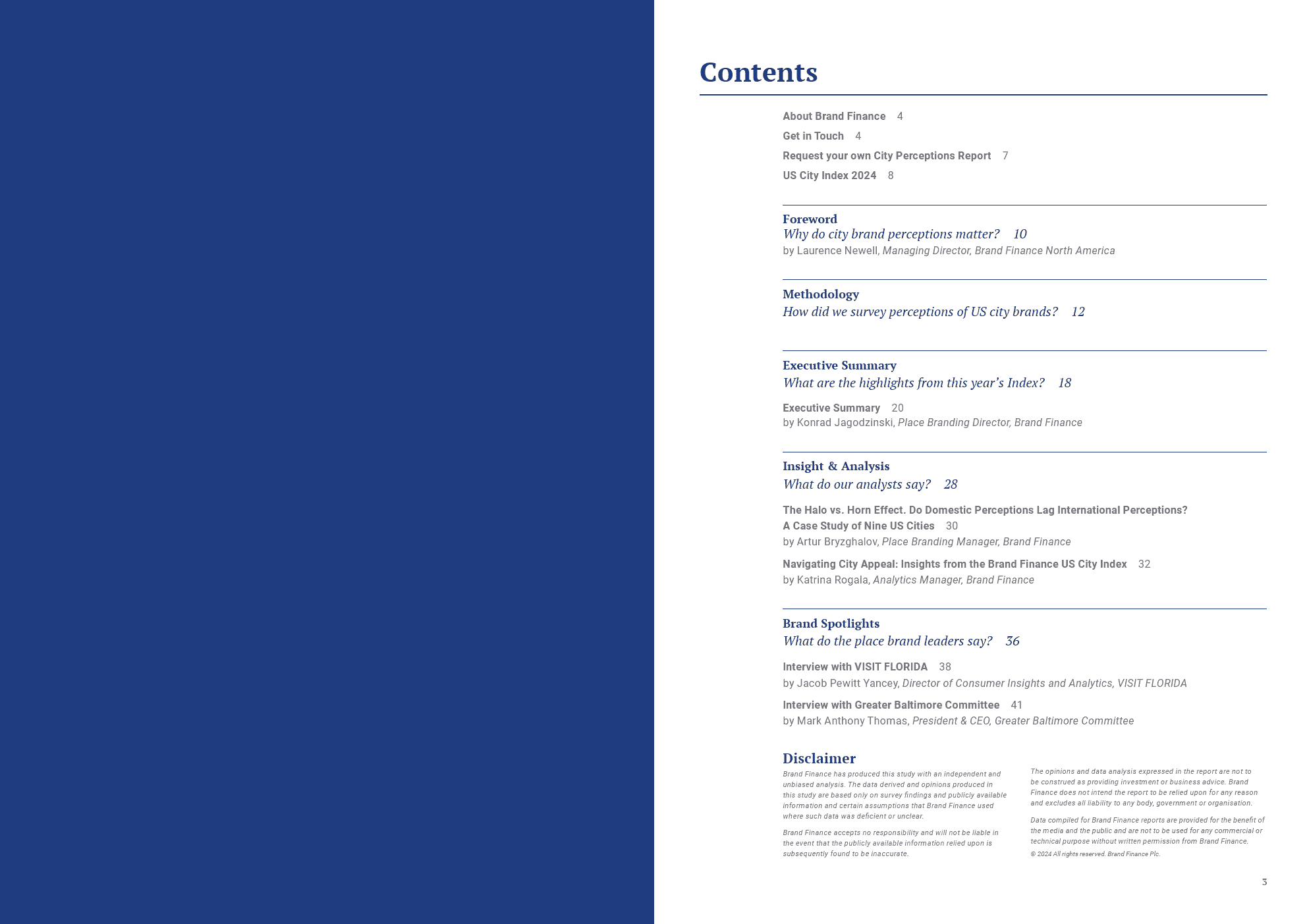 2024年美国城市指数(图2)