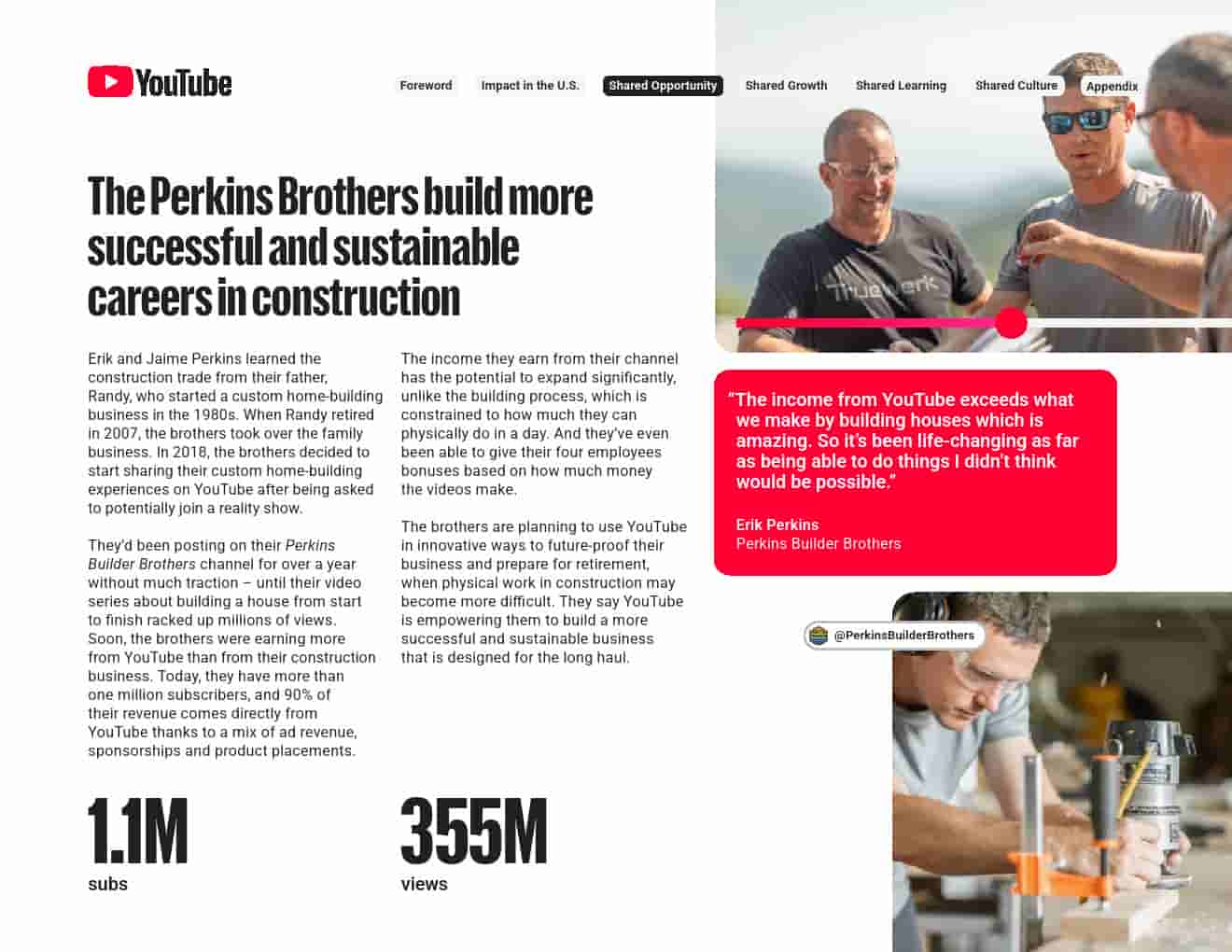 2024年YouTube对美国的影响(图13)