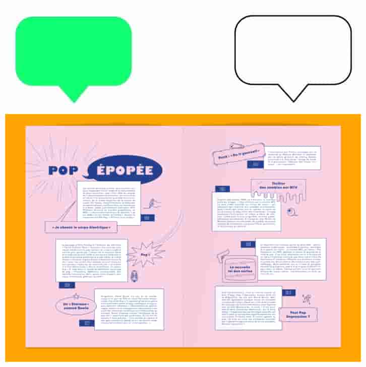 排版没灵感？试试这个高效好用的方法「图文框」