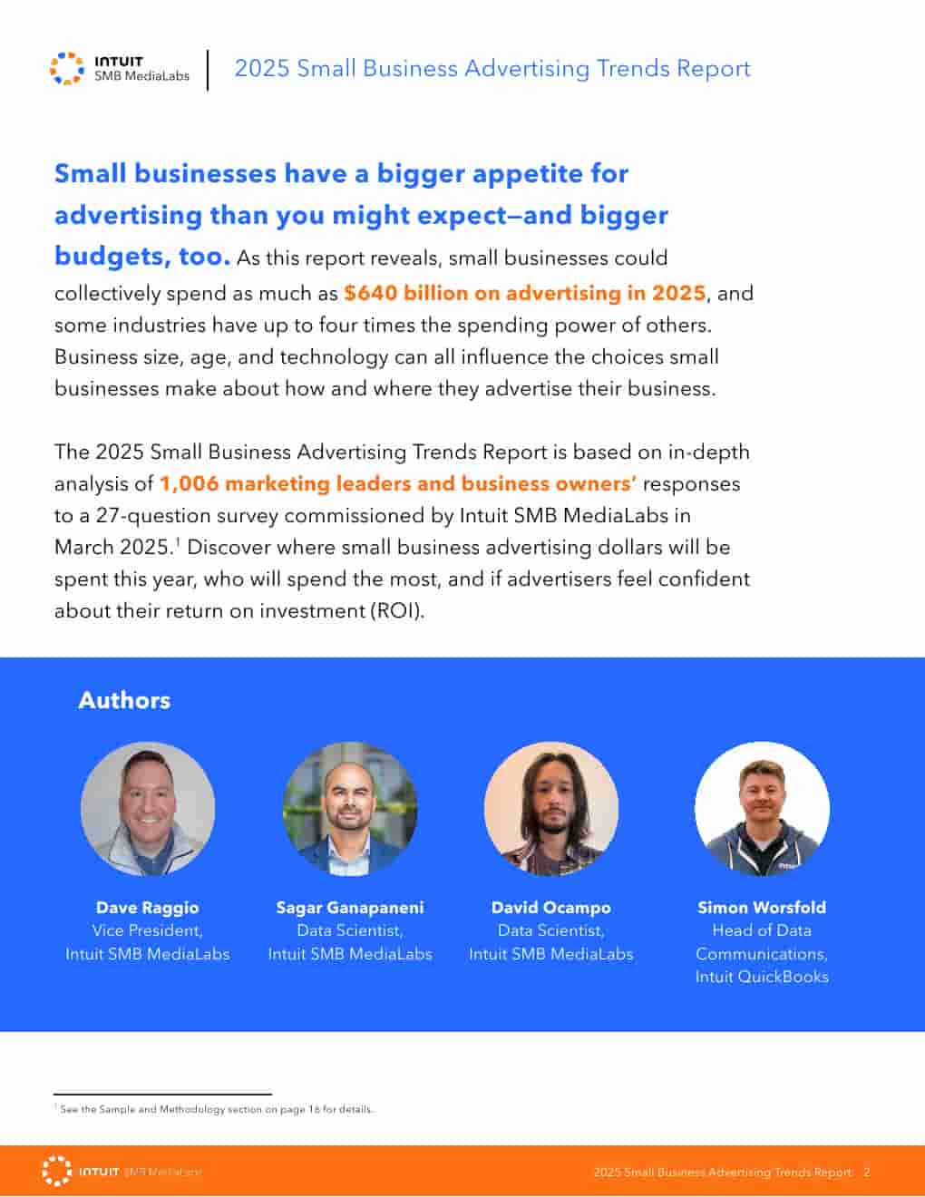 2025年小企业广告趋势报告(图2)