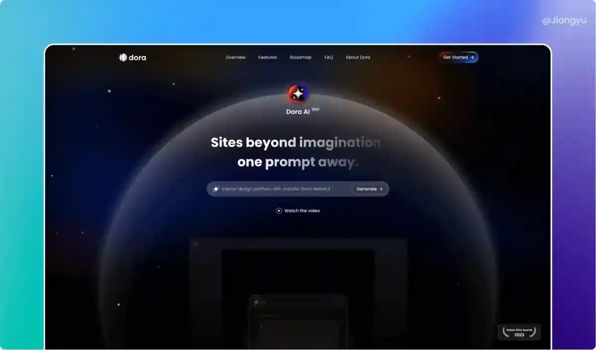 6个步骤保姆级教程！教设计师轻松独立完成<a href=https://www.kengniao.com/tag/56733/ target=_blank class=infotextkey>建站</a>