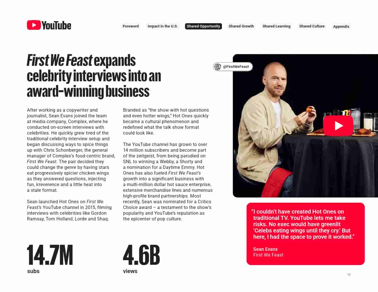 2024年YouTube对美国的影响(图12)