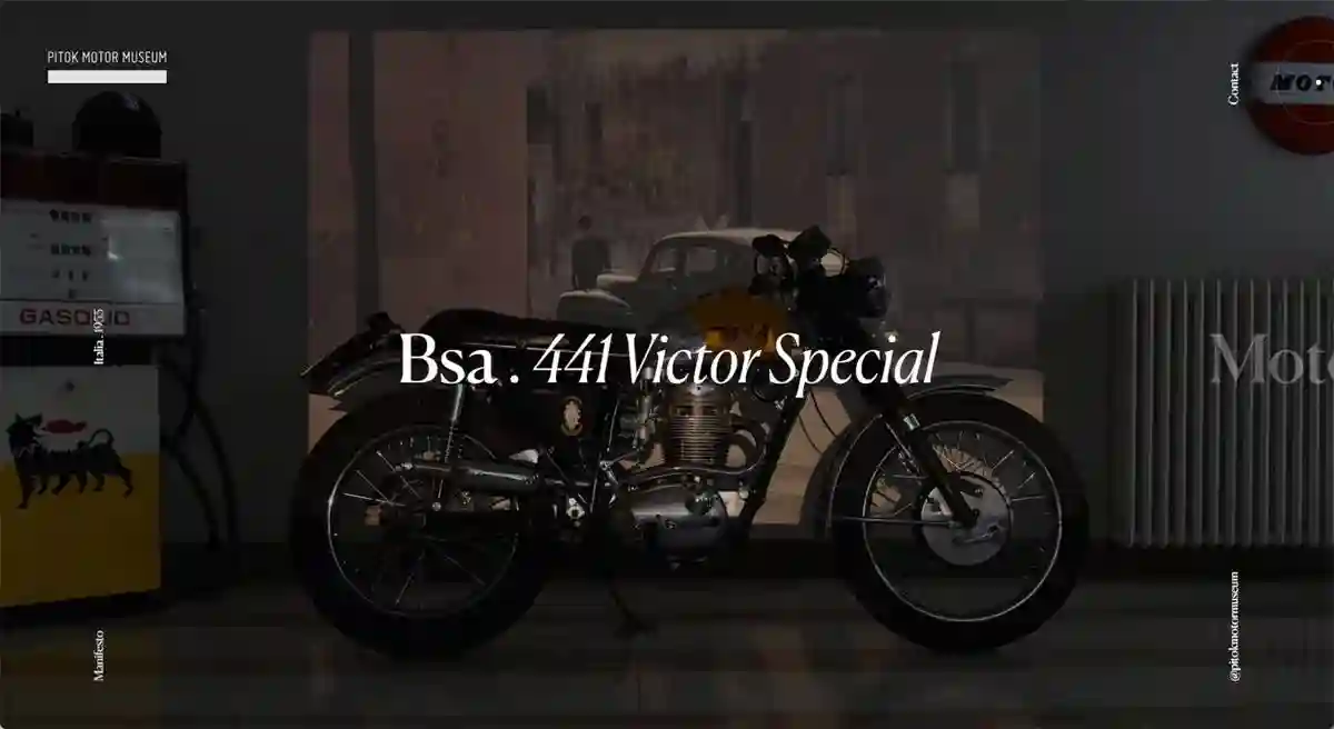 超多灵感!带你解锁7个复古主义设计风格