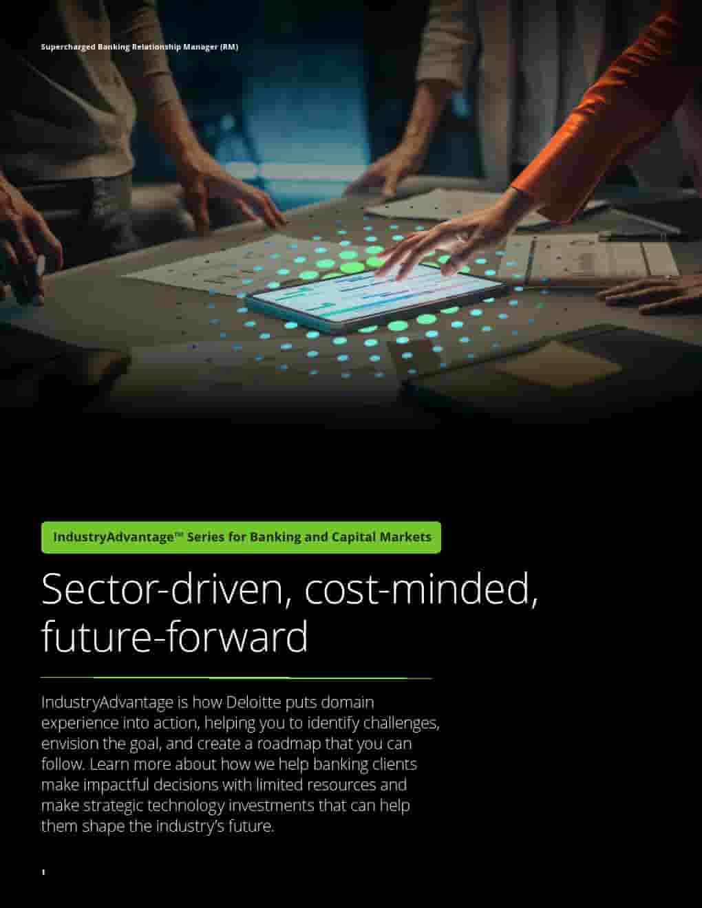 新兴技术如何提高RM效率并提供超个性化的客户服务(图2)