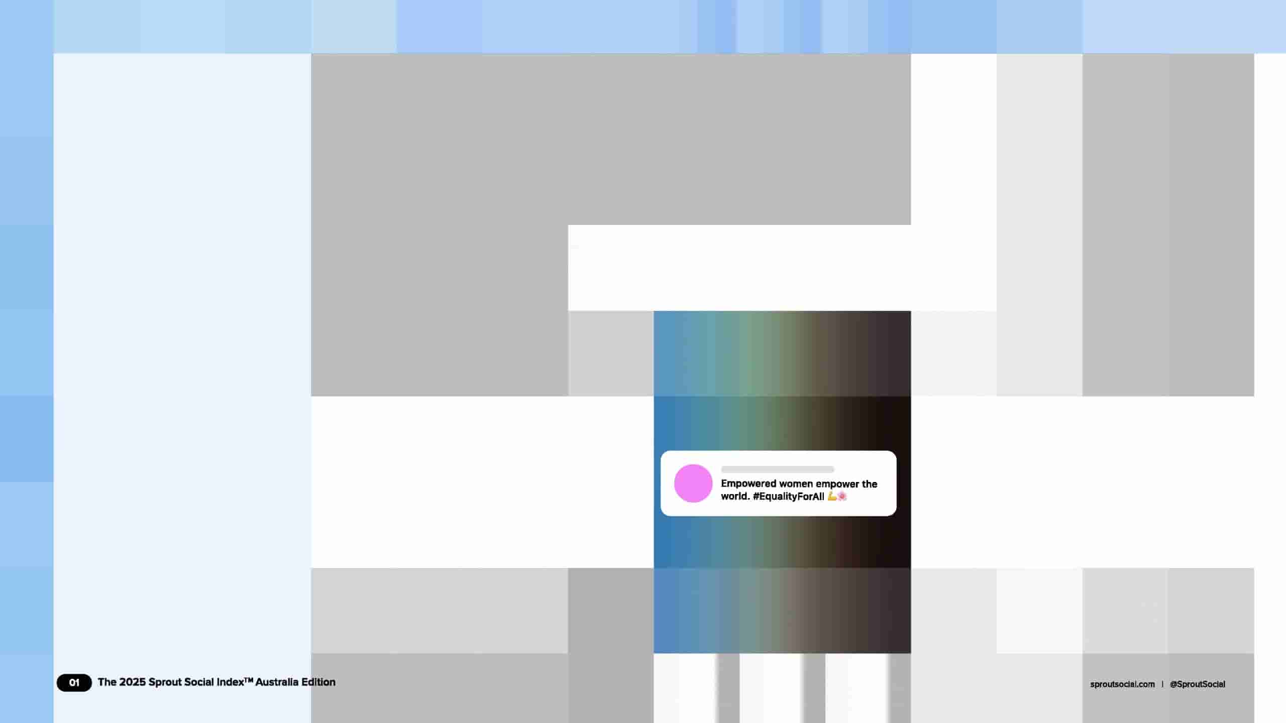 2025年澳大利亚社交媒体指数(图2)