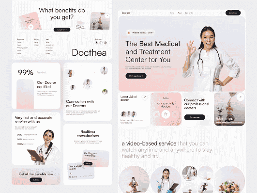 自适应网站设计在企业建站中是必须