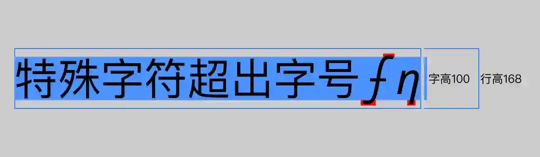 UI字体的10个核心知识点,背诵也要背下来!