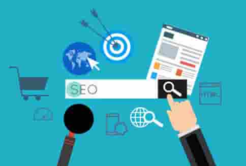 时刻关注搜索引擎算法变化,捕捉新的seo优化方法