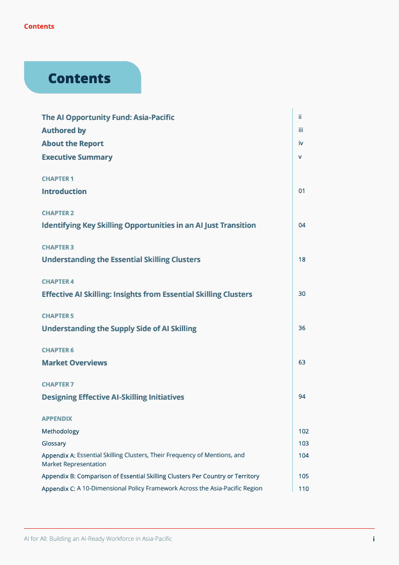 推动亚太地区劳动力向AI能力转型(图2)