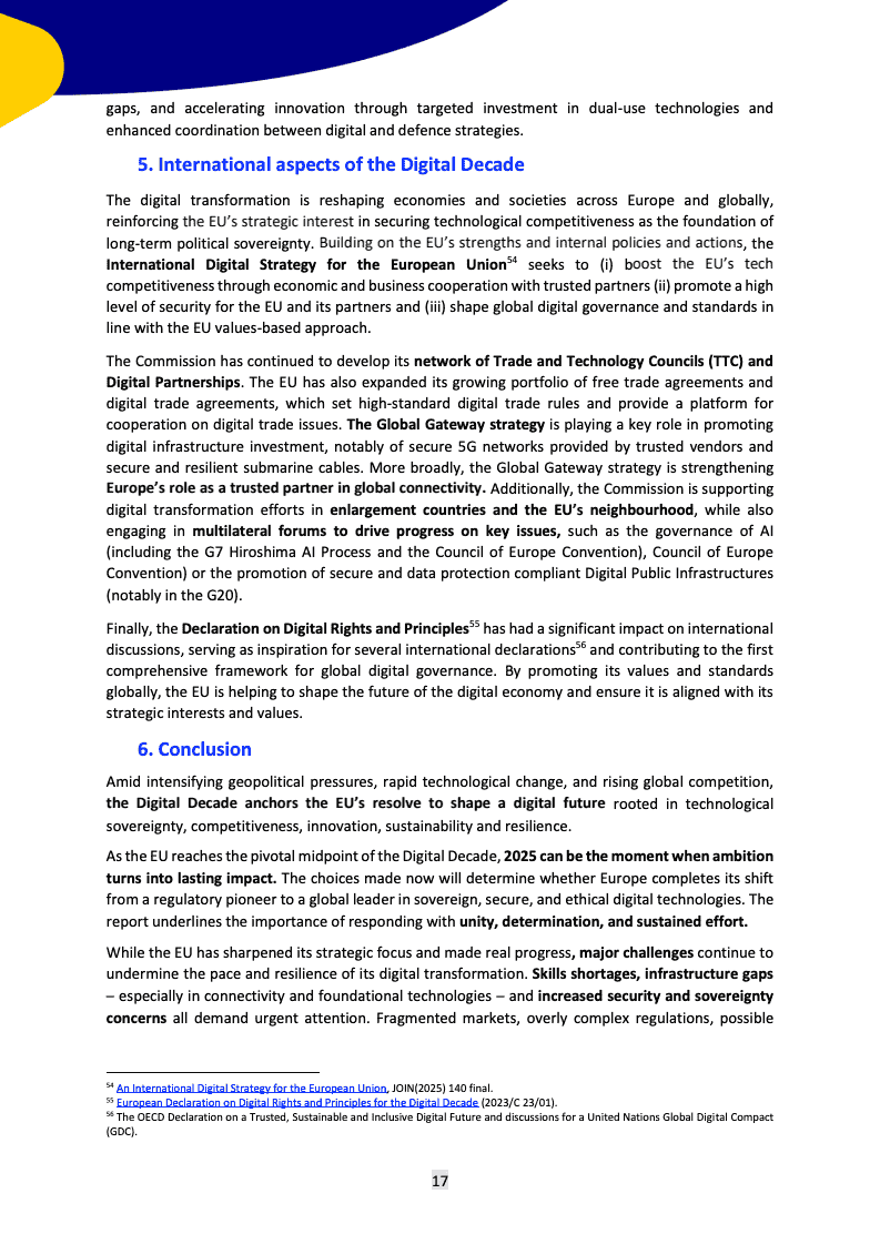 2025年欧盟“数字十年”现状报告(图19)