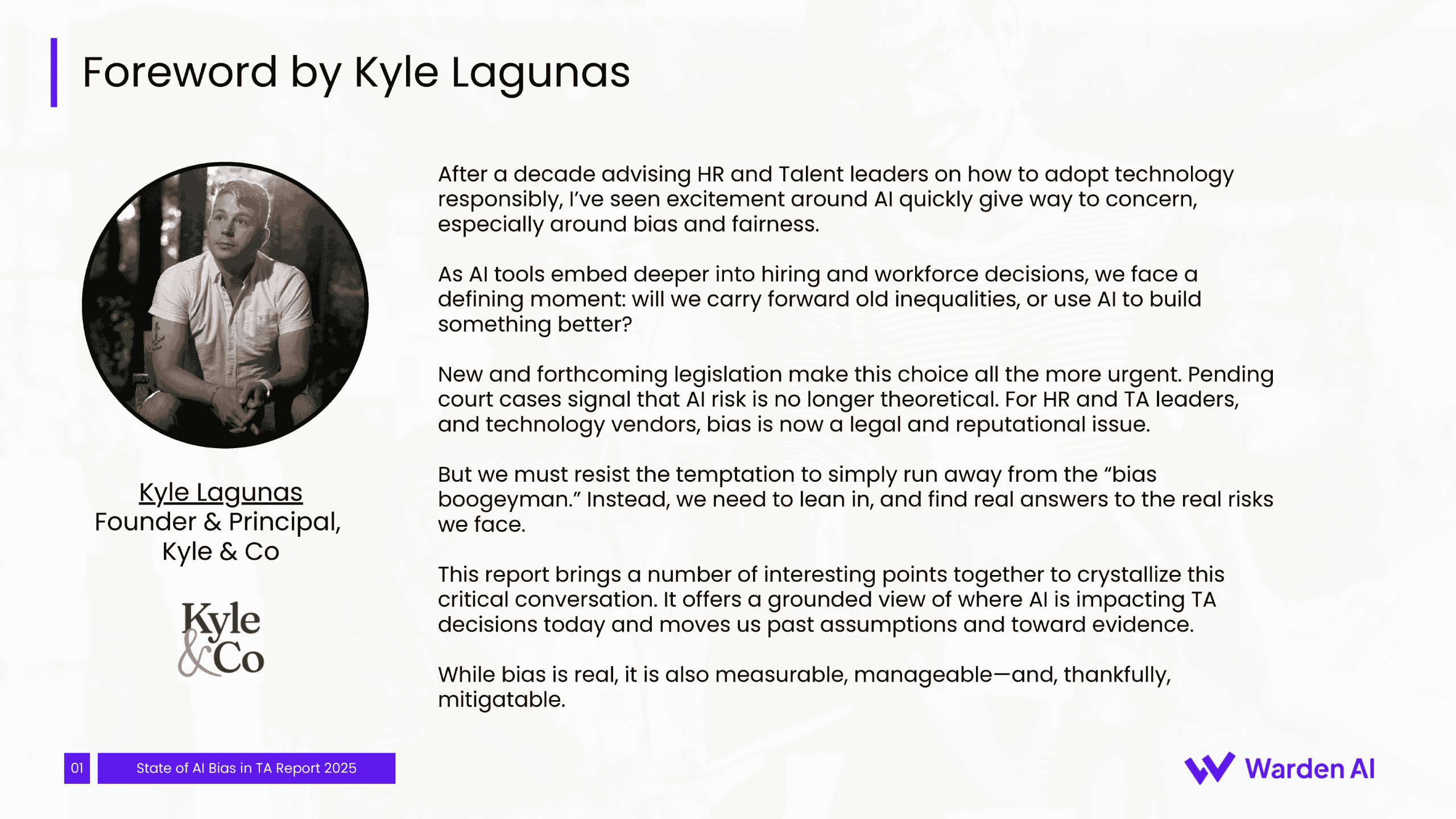 2025年人才招聘中人工智能偏见现状报告（图2）