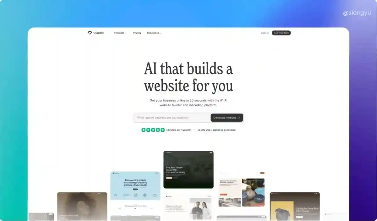 6个步骤保姆级教程！教设计师轻松独立完成<a href=https://www.kengniao.com/tag/56733/ target=_blank class=infotextkey>建站</a>