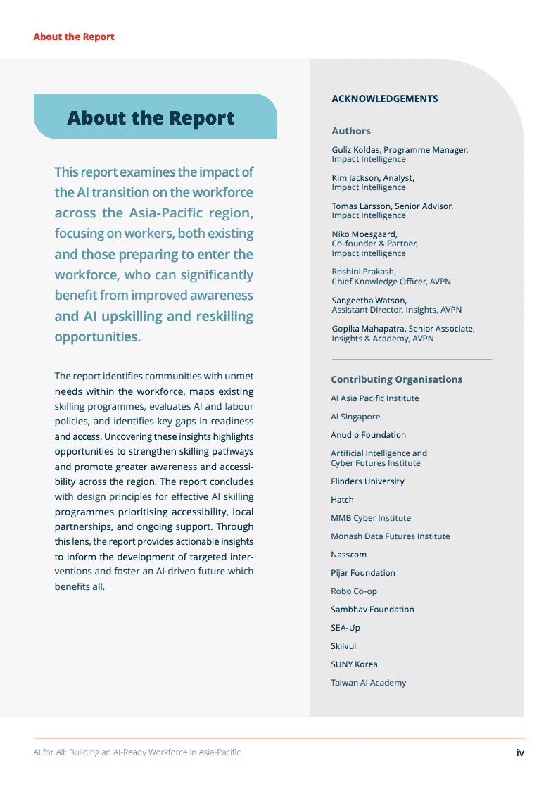 推动亚太地区劳动力向AI能力转型(图5)