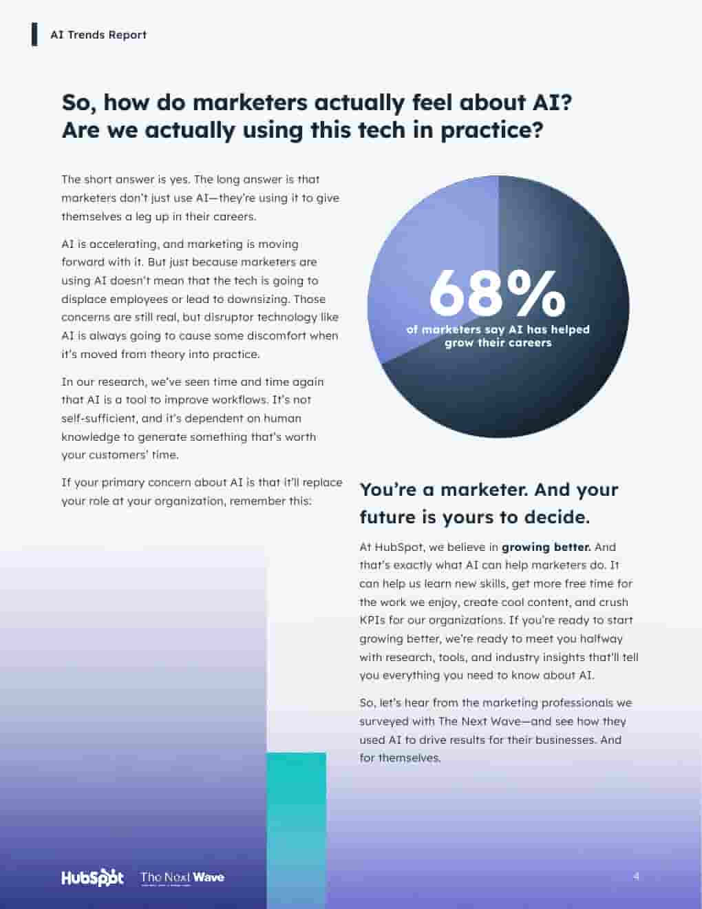 2024年营销人员的AI趋势(图4)