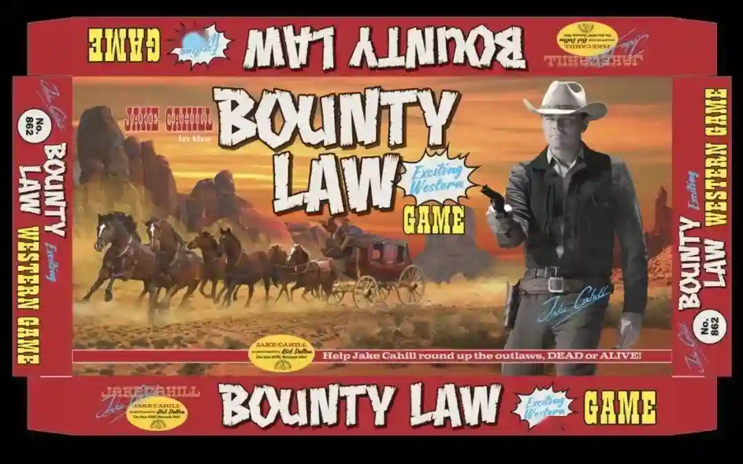 超多灵感!带你解锁7个复古主义设计风格