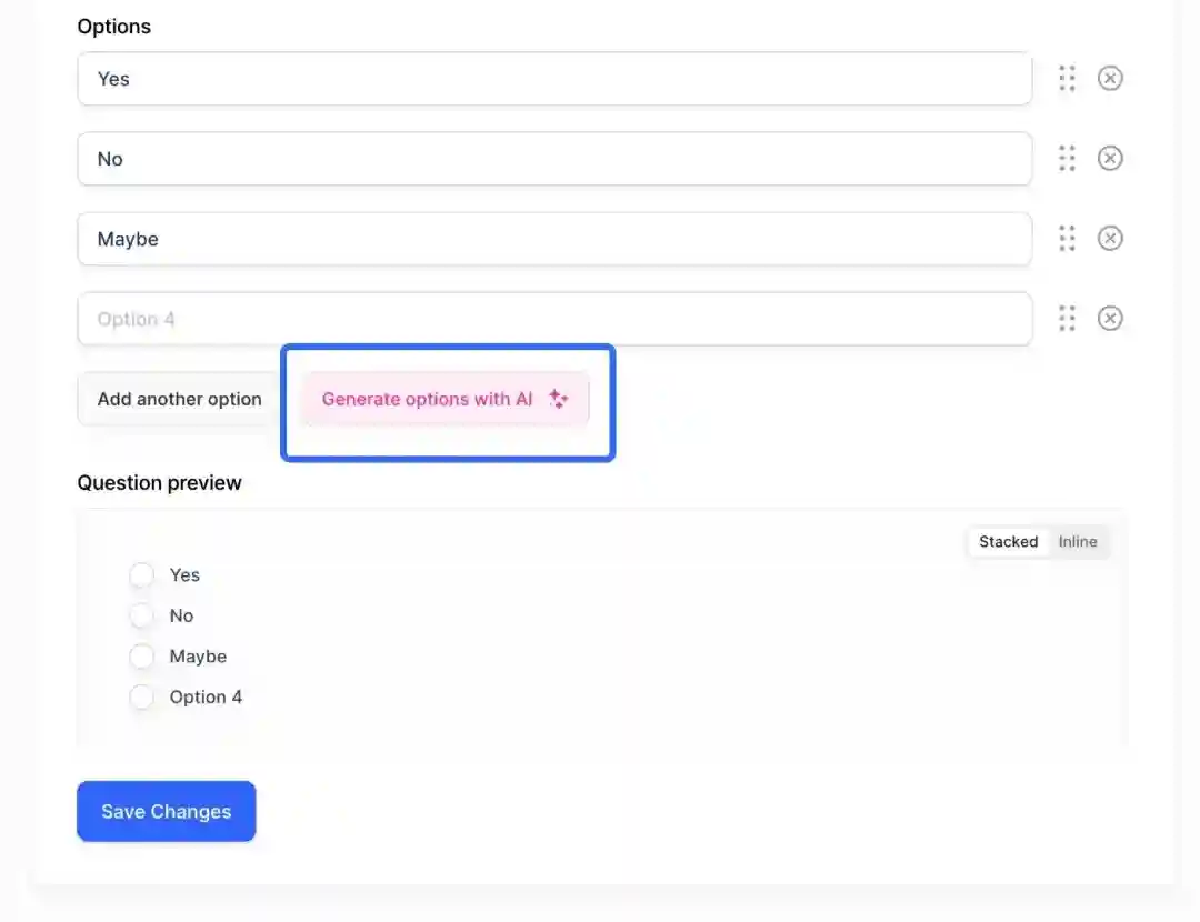 B端产品中的AI应用形态,掌握这3种就够了!