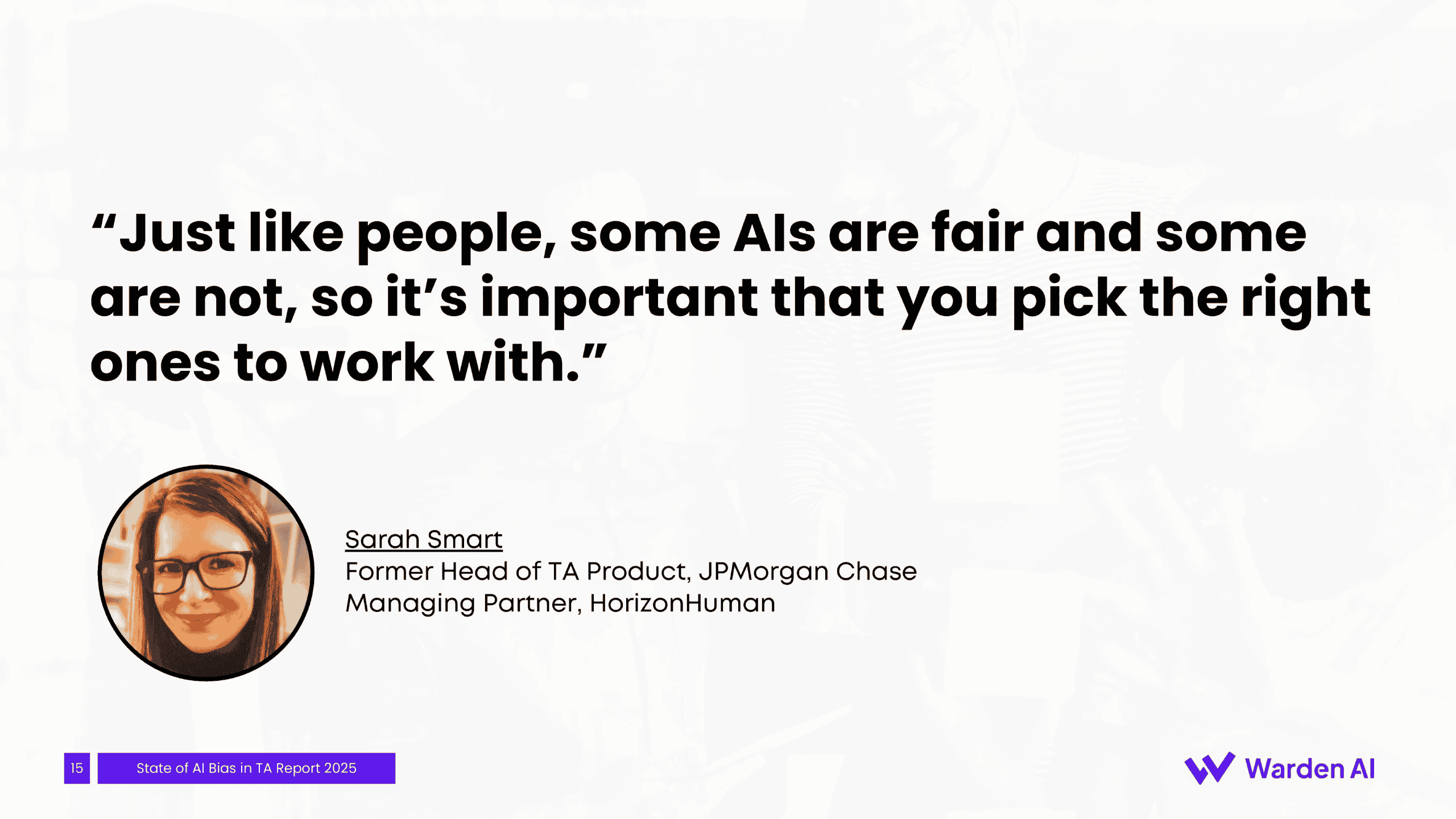 2025年人才招聘中人工智能偏见现状报告（图16）