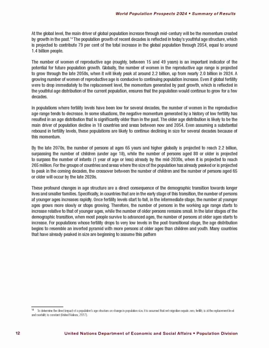 2024年世界人口展望报告(图26)