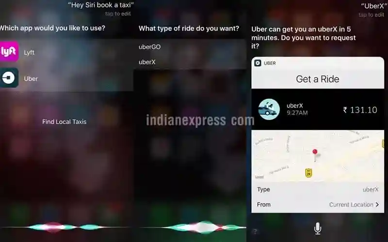 苹果设计进化史!Siri 界面为什么变成屏幕四周跑马灯?