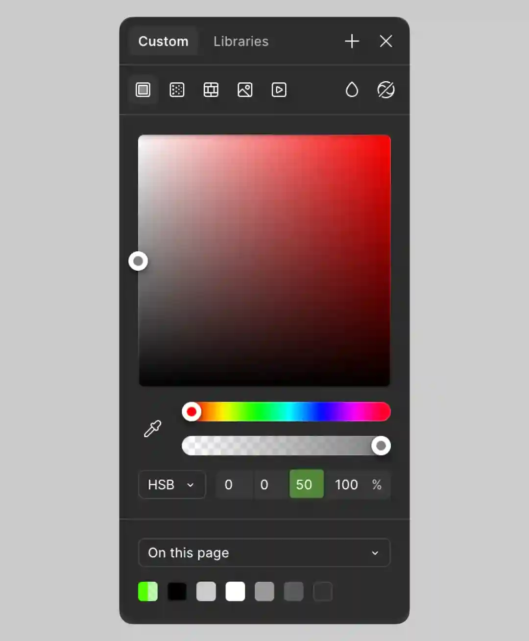UI字体的10个核心知识点,背诵也要背下来!