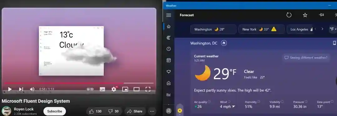 3大致命问题!为什么你的精美网页设计在Windows上变成了灾难?