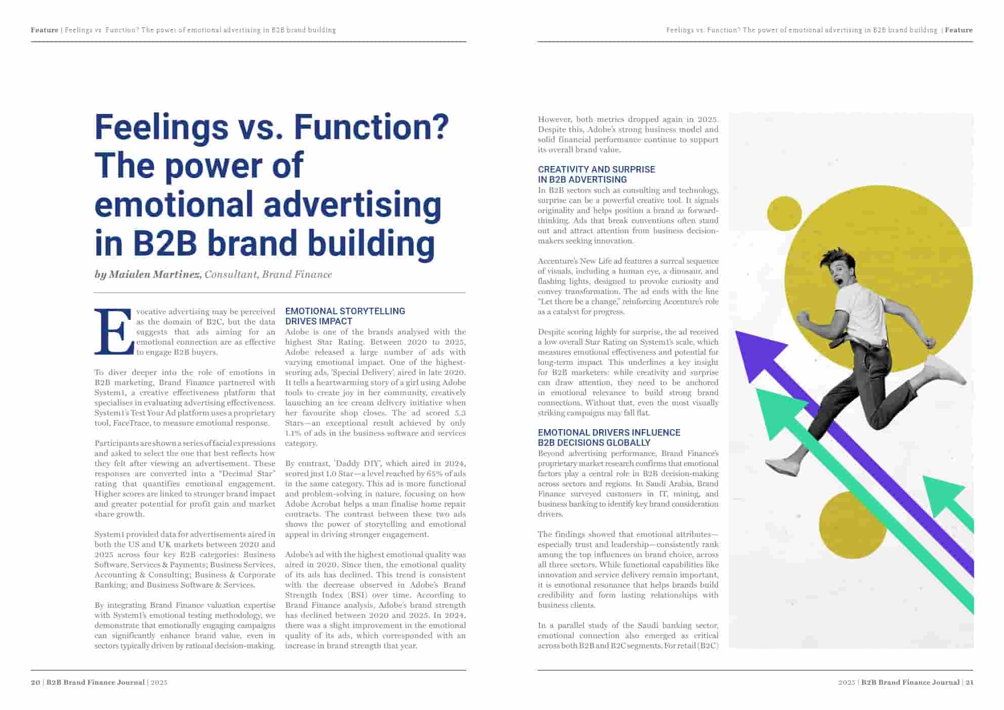 2025年全球B2B品牌250强(图11)