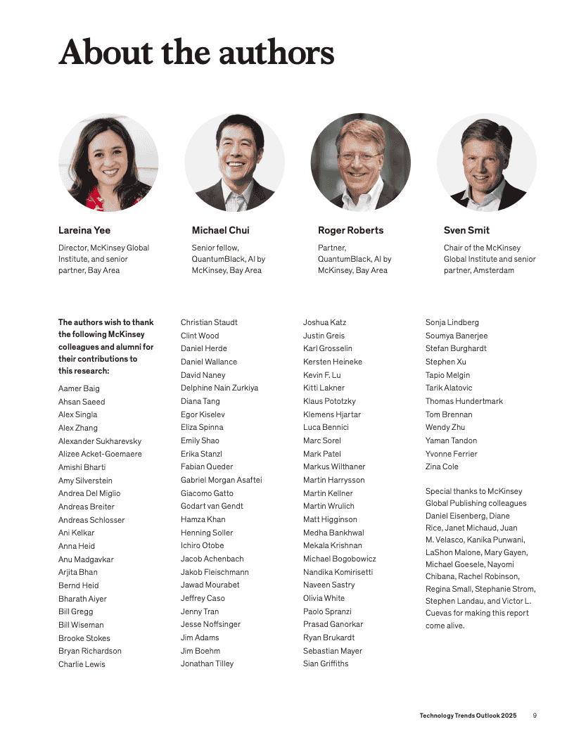 2025年技术趋势展望报告(图11)