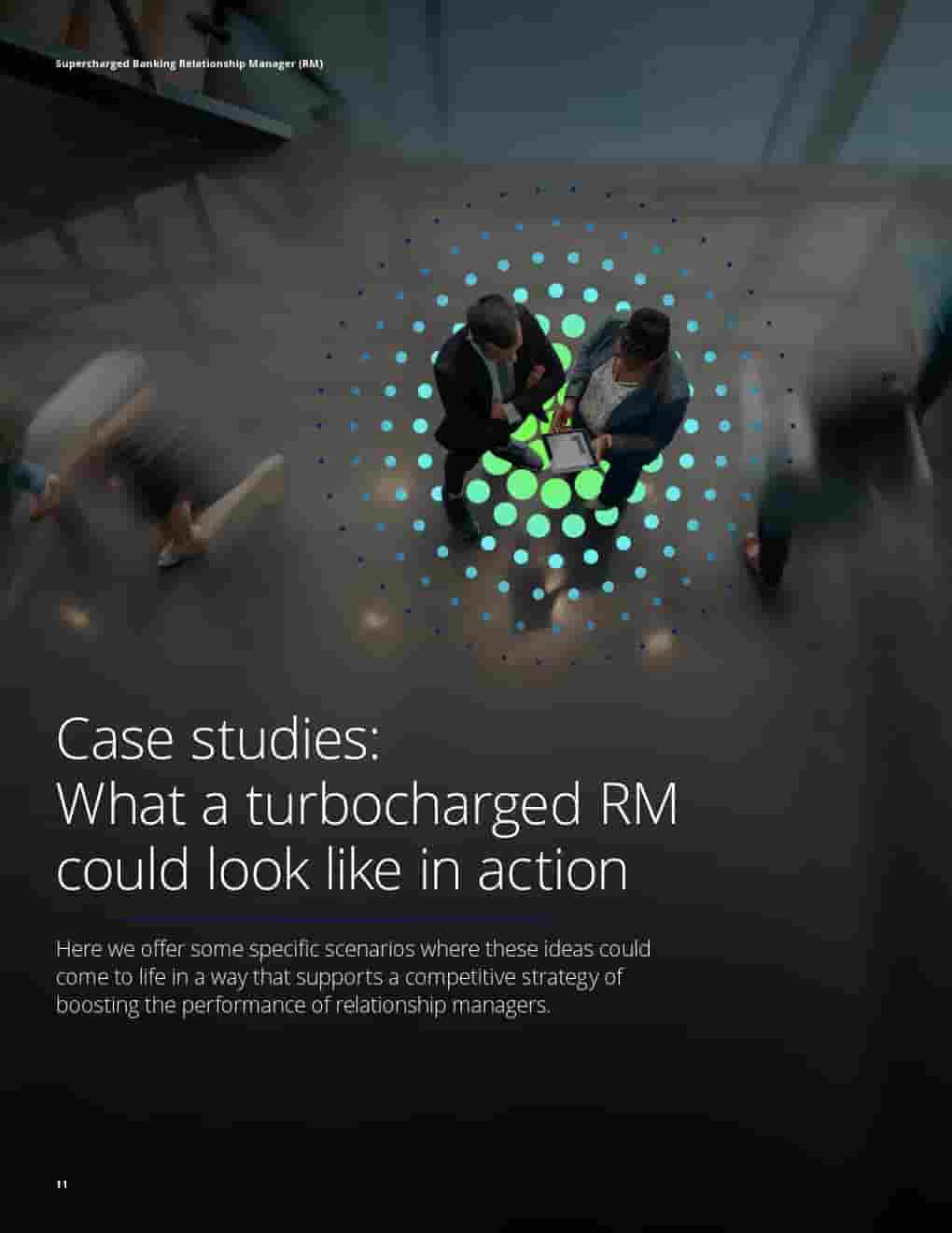 新兴技术如何提高RM效率并提供超个性化的客户服务(图12)